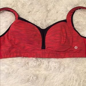 BRA SPORT LULULEMON